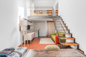 Mirò Apartment in the Countryside